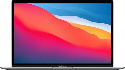 Apple 2020 MacBook Air M1: The Perfect Companion for Digital Nomads?