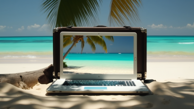 Essential Tools for the Digital Nomad