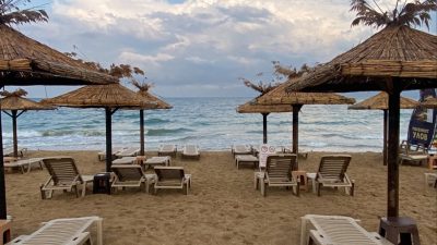 The Golden Sands Resort Bulgaria: Where Beauty Meets Adventure
